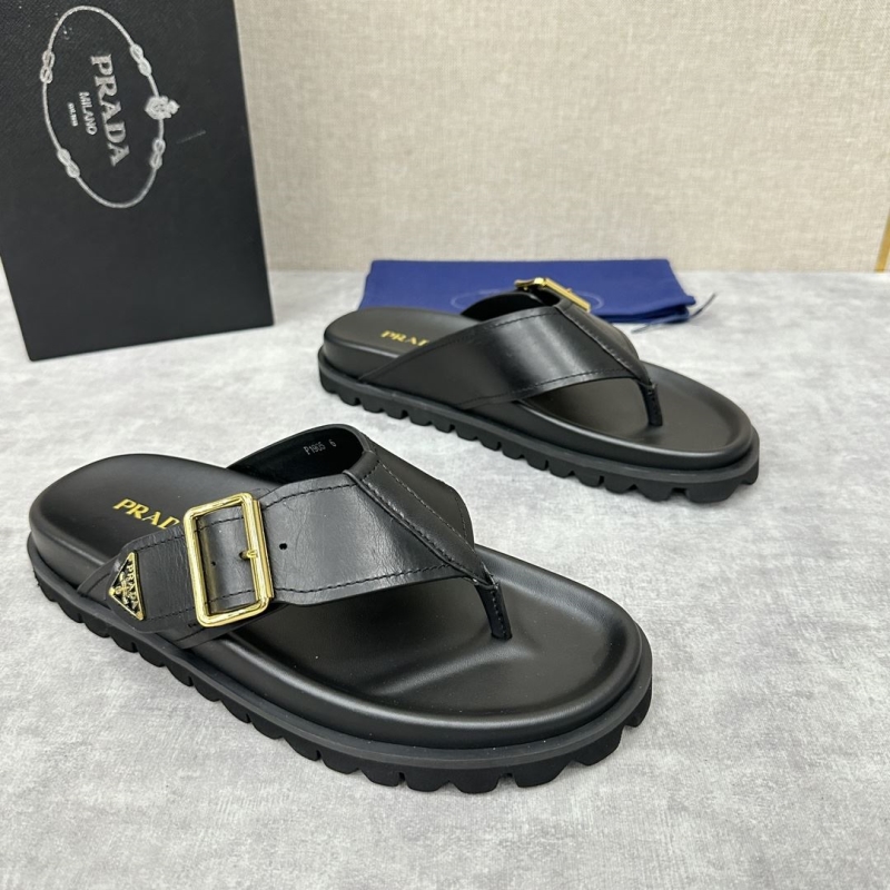 Prada Slippers